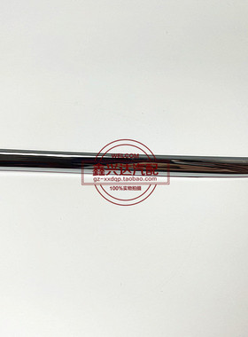适用奔驰S级W222车身S300电镀条S350L车门S400亮条S500L饰条S600L