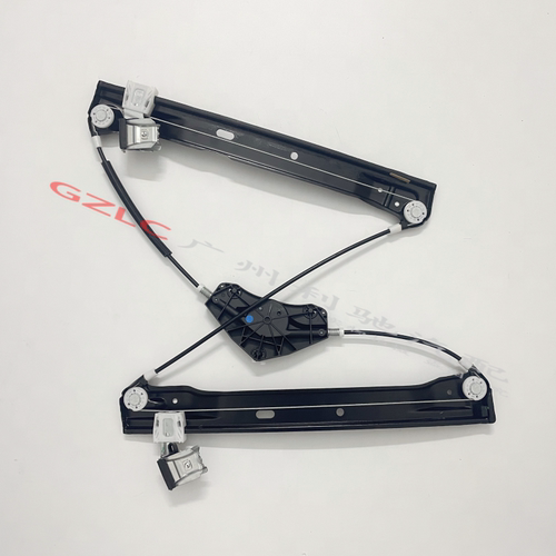 NanquesW212玻璃升降器支架