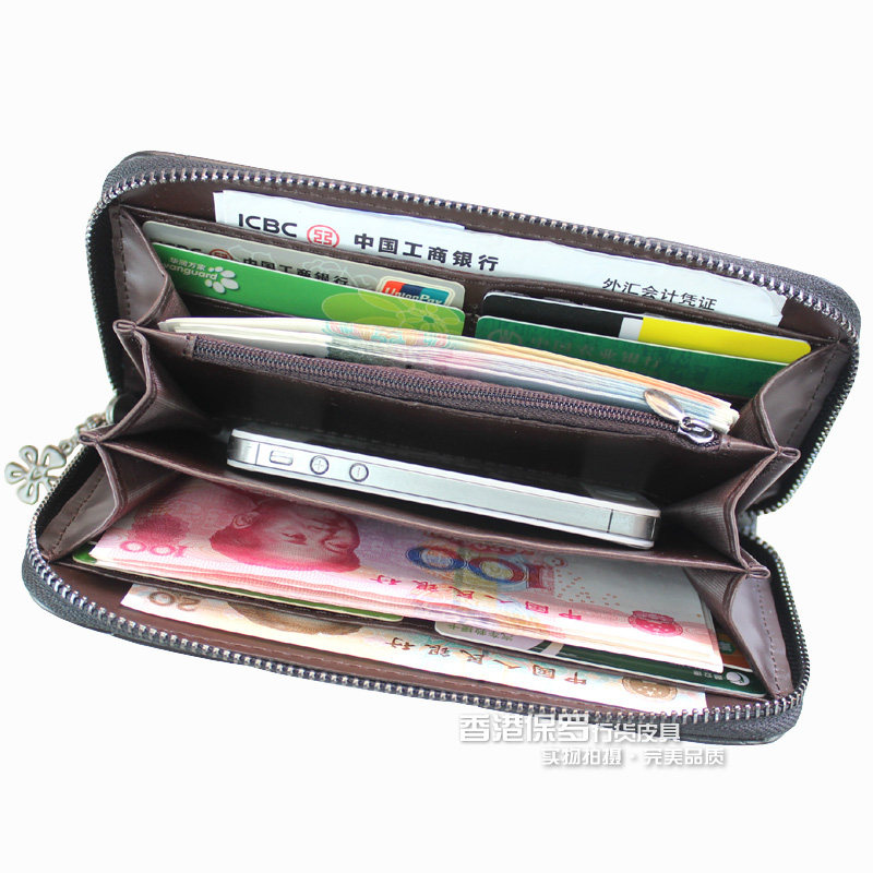 Sac pour homme - Ref 55479 Image 5