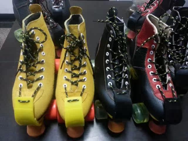 Patins à roulettes - Ref 2584075 Image 4