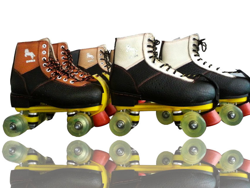 Patins à roulettes - Ref 2583908 Image 3