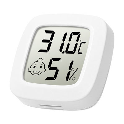 温度计室内家用温湿度计