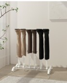 架子过膝鞋 长筒靴鞋 水鞋 架雨鞋 架子收纳防尘 架高筒马靴架支撑胶鞋