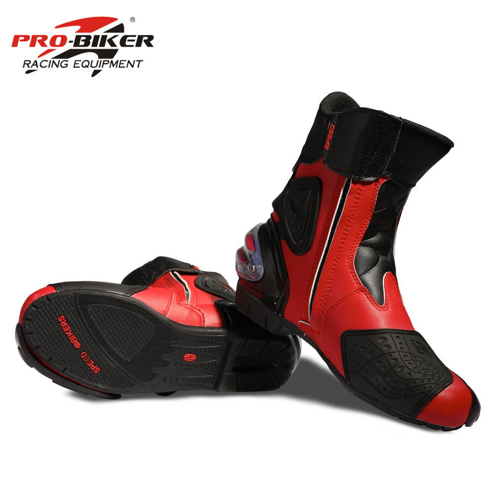 Chaussures moto - Ref 1392732 Image 3