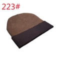 223# Brown