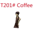 T201# Coffee Set