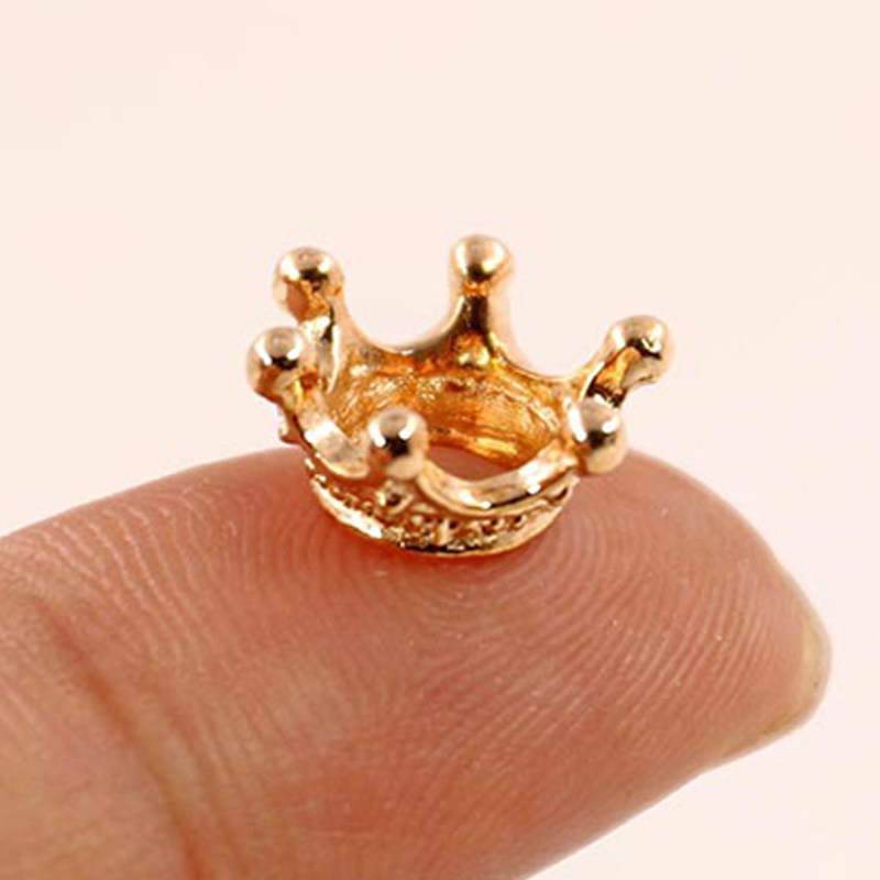 1/12兵人配件3a头饰figma皇冠saber王冠6寸可动人偶mezco模型shf