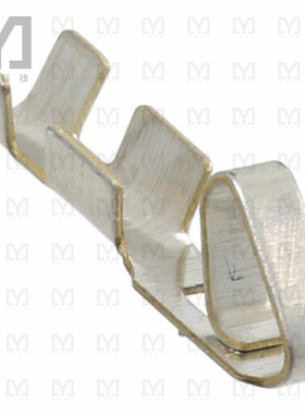 61900113722DEC【CONN SOCKET 22-28AWG CRIMP TIN】