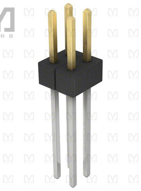 PBC02DAEN【CONN HEADER VERT 4POS 2.54MM】