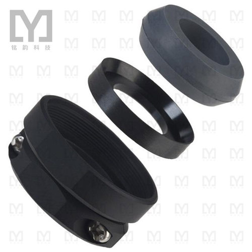 JR25WCC-14(71)【CONN CABLE CLAMP SZ 25 M28 BLACK】