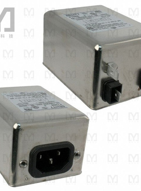 6EHT7【PWR ENT RCPT IEC320-C14 PANEL QC】