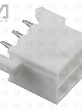 0460150602【CONN HEADER VERT 6POS 4.2MM】