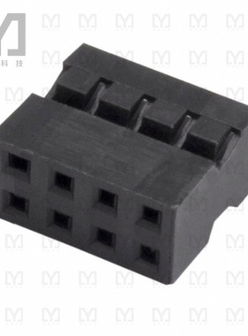 M22-3020400【CONN RECEPT 2MM 8POS】