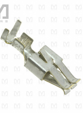 964202-1【CONN SOCKET 13-17AWG CRIMP TIN】