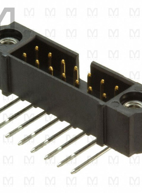 M80-5301422【CONN HEADER R/A 14POS 2MM】