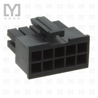 10132445-10LF【MINITEK PWR 3.0 HCC R HSG】