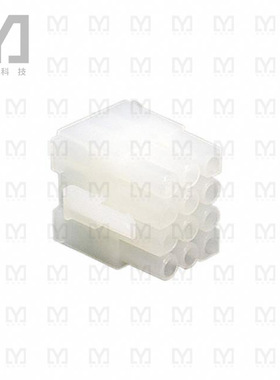 0019091129【CONN RECEPTACLE 12POS .093】