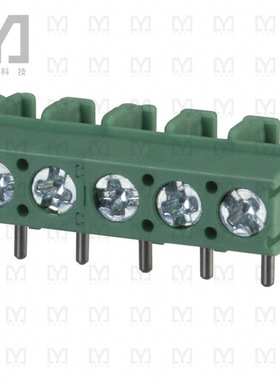 1935349【TERM BLK 5POS TOP ENTRY 5MM PCB】