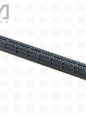 SEM-140-02-03.0-H-D-A【CONN RCPT 80POS 0.031 GOLD SMD】