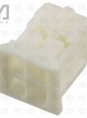 SWH204-NULN-D02-UU-WH【CONN RCPT 2.0MM DUAL WHITE 4POS】