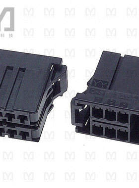 2-178127-6【CONN RECEPT 3.81 6POS KEY-YY】