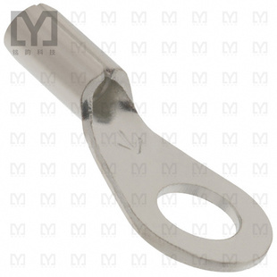 CRIMP 22AWG CIRC RING CONN MU18