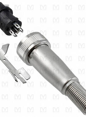 SL405FX【CONN PLUG FMALE 5POS SOLDER】