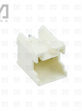 2-917780-1【CONN HEADER VERT 2POS 2.5MM】