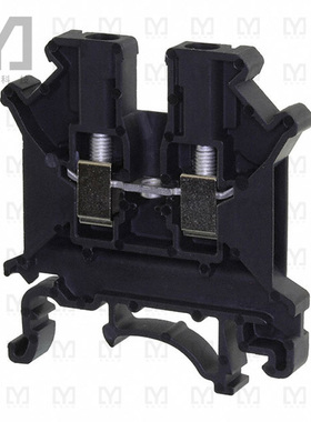 0719168【CONN TERM BLK FEED THRU 12-28AWG】