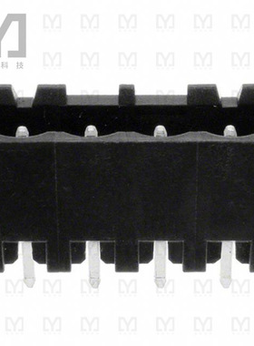 ELFH04250【TERM BLOCK HDR 4POS VERT 5.08MM】