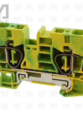 3036136【CONN TERM BLK GROUND 6-16 AWG】