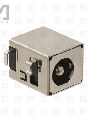 PJ-069B-SMT-TR【CONN PWR JACK 2.5X5.5MM SOLDER】