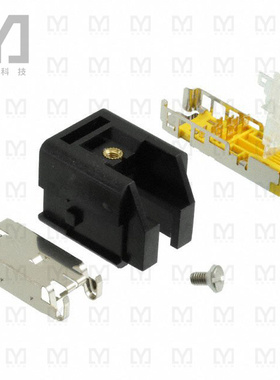 09451001560【INSERT RJ45 MALE 8P8C IDC】