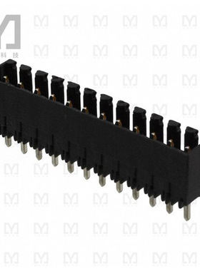 1616100000【TERM BLOCK HDR 12POS VERT 3.5MM】