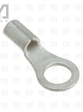 0190440032【CONN RING CIRC 14-16AWG #10】