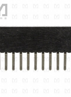 LPPB111NFFN-RC【CONN HDR 11POS 0.05 GOLD PCB】