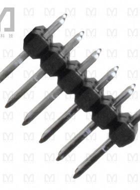 0010897121【CONN HEADER VERT 12POS 2.54MM】