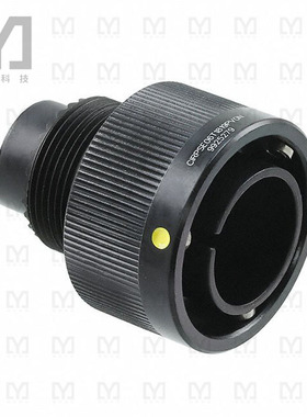 CIRPSE06T1819PV0N【CONN PLUG HSG MALE 10POS INLINE】