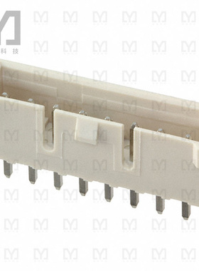 0353120860【CONN HEADER VERT 8POS 2.5MM】