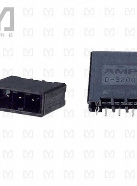 2-178136-2【CONN HEADER VERT 3POS 5.08MM】