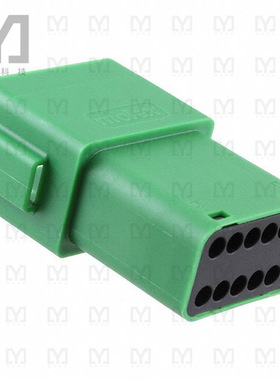 093444-6133【MLXT 12CCT REC GRN C WSMALL SEAL】