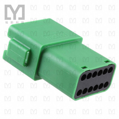 093444-6133【MLXT 12CCT REC GRN C WSMALL SEAL】