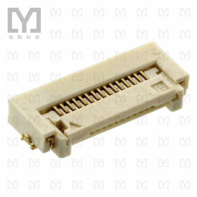 1-1775333-5【CONN FPC BOTTOM 15POS 0.50MM R/A】