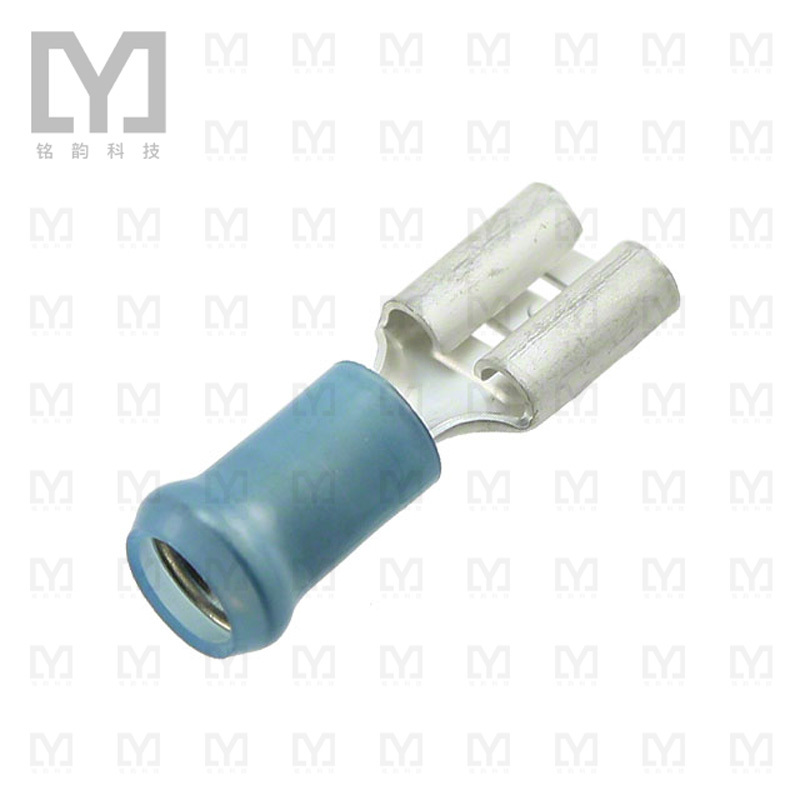 9-160313-2【CONN QC RCPT 13-17AWG 0.250】