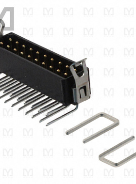 M80-8662022【CONN HEADER R/A 20POS 2MM】