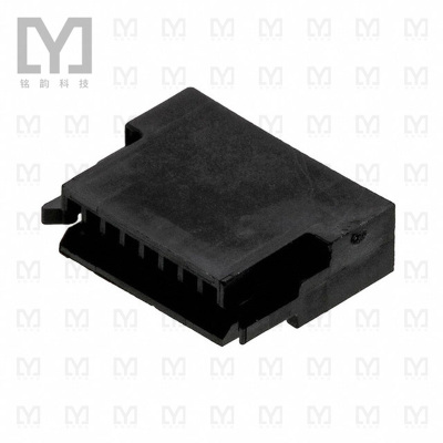 953552-1【CONN CARDEDGE HSG 8POS 0.100】