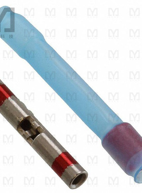 650126-000【CONN SPLICE 20-26 AWG CRIMP】