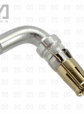 132A13039X【CONTACT PIN FML R/A】