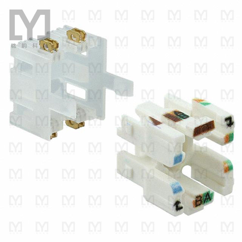 RVUCOEW-B50【REVCONN MODULAR CORE 1=50】