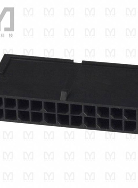 2-794615-2【CONN PLUG 3MM 22POS DL M-N-L PNL】